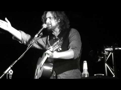 Will Varley - I Got This Email (live) - Winchester Guildhall, 14 February 2014