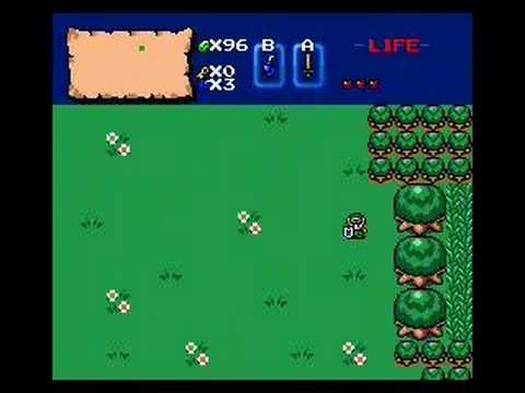 Let's Play Mitch - Part 1: Off to a boring start