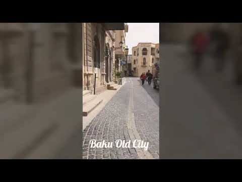 Baku vlog #baku #vlog #travels #azerbaijan #budget #pakistani