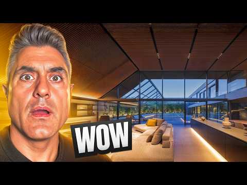 Is This The Best Mansion in Tokyo Japan?