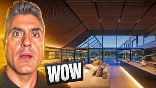 Is This The Best Mansion in Tokyo Japan?