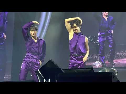 #Diffusion #Moonbin #Sanha #Astro #Aroha #Philippines