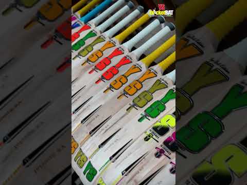 අකුරැස්සගෙන් අකුරැස්සට YS Cricket Bat 🏏#tiran #srilankacricket #cricketbat #cricketlovers