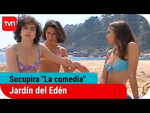 Jardín del Edén | Sucupira "La comedia" - T1E3