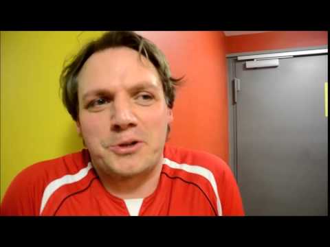 LHC Cottbus und HSV Insel Usedom Trainer im Interview