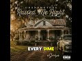 Gurly- Grandmother raised me right ( Official lyric video)