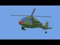 Military Assault Helicopter A Fairy Tale About Helicopters And Airplanes For Children