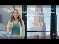Iklan Luwak White Coffie Shafira Ika Putri Menangkan Tiket Piala Dunia