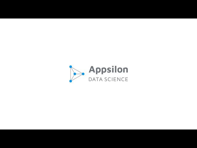 About Appsilon