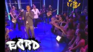 Aventura   Dile Al Amor (Live).