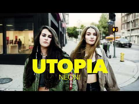 NEONI - UTOPIA (music video)