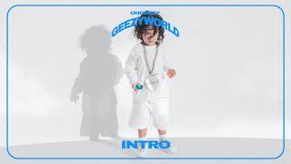 Intro Music Video
