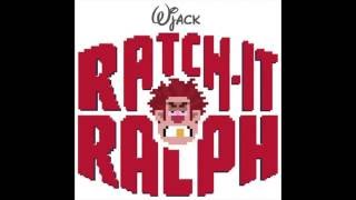 RATCHET HYPHY CLUB MIX SLAPPIN TWERK TURNT UP (RATCH-IT RALPH by CHERRY PAPA)