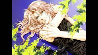 Dress Off-BoA (Nightcore)