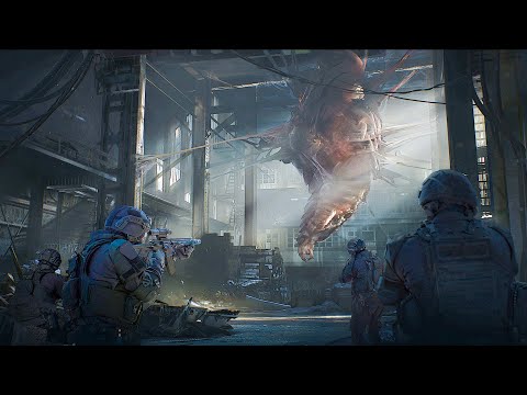 Ambush | 2020 Most Epic Battle Music by Tonal Chaos Trailers