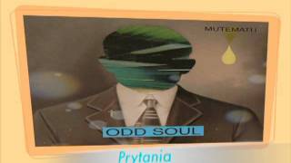 Mutemath - Prytania - (Lyrics)