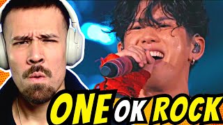 ONE OK ROCK CLOCK STRIKES LIVE 2024 01 13 14 13 45