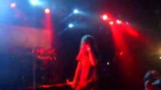 Sikth-When will the forest speak?