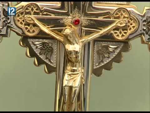 "Благовест" (10.05.2016)