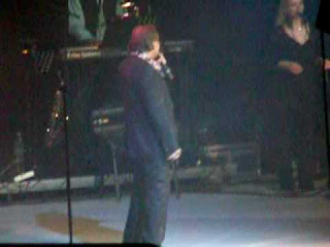 Karel Gott - Běž za svou láskou Live 2008