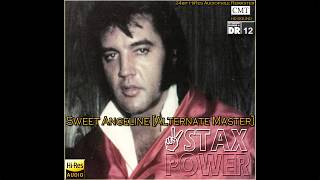 Elvis Presley - Sweet Angeline [Alternate Master] {2019 Remix} [24bit HiRes Audiophile Remaster], HQ