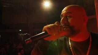 VEYSEL - FUEGO TOURBLOG Pt.1