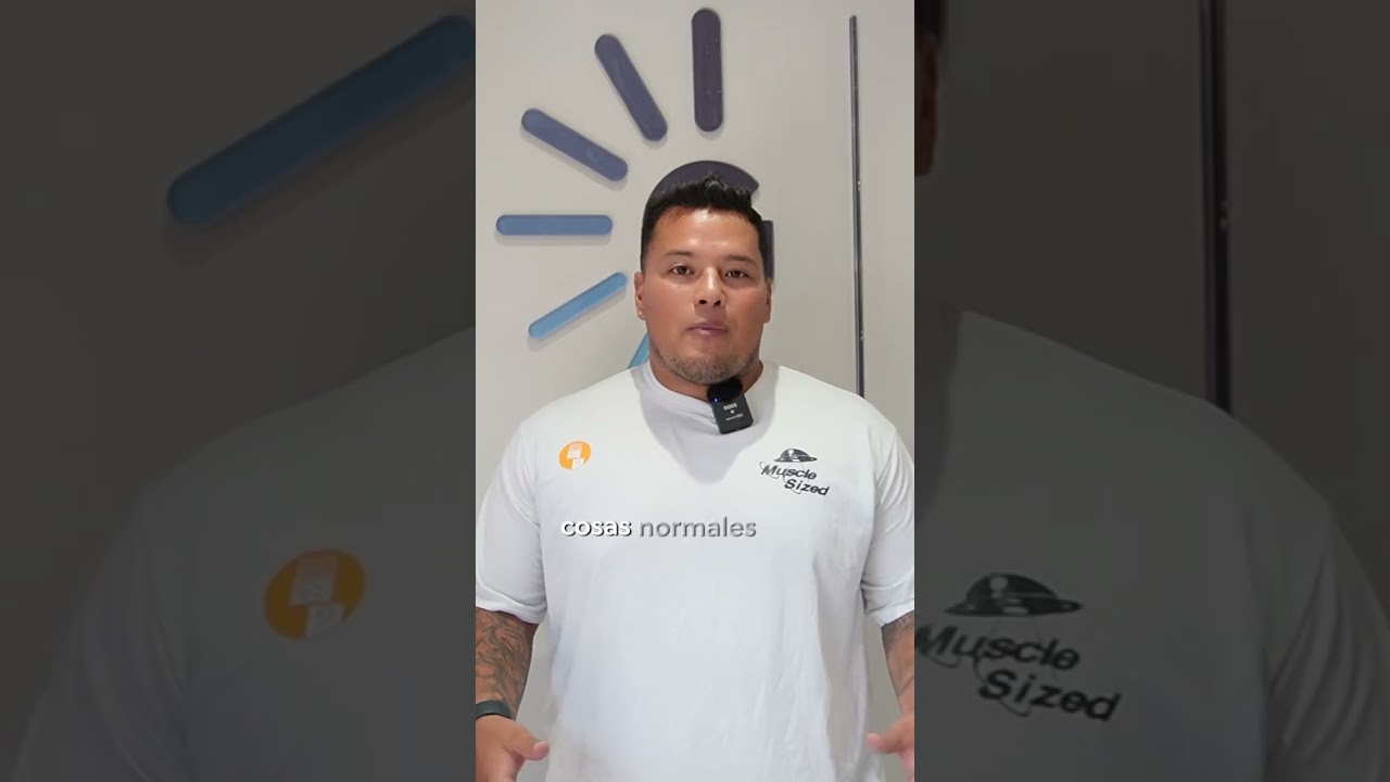 Danilo Transformó Su Vida en Solo 8 Días con Cirugía Bariátrica 🌟