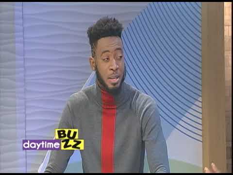 BUZZ - daytime Live! - November 27 2017