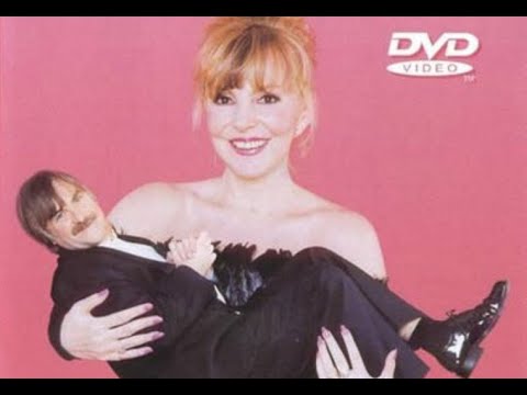 Hana Zagorová - Hej, mistře basů (Lucerna 1999)