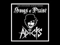 the adicts telepathic people (re-edit)