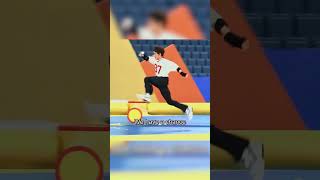 Download lagu Zhenyuan successfully seized the chance! |#keeprunning mp3