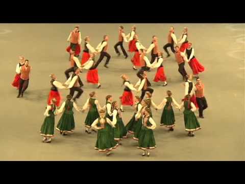 TDA Ačkups - Kur tu augi daiļa meita