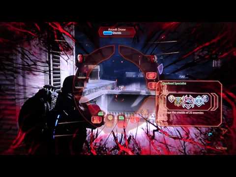 Mass Effect 2 HD playthrough pt9