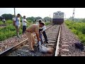 Aaj Ki Taaza Khabar Indian Railway Railway Station Train News Train India