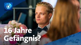 Norwegen: Mette-Marits Sohn Marius Borg Høiby wegen Vergewaltigungsvorwürfen vor Gericht