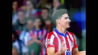 Julián Álvarez Dreams of Barça