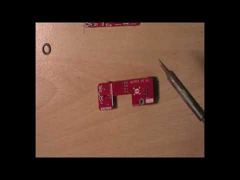 Befaco - Out 1U Build.