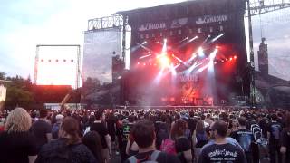 Mastodon - The Sparrow (Live at Heavy MTL)