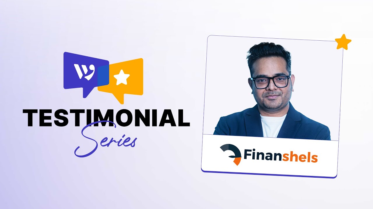 Wafeq Testimonial Series – Finanshels | Automating SME Accounting and Compliance with Wafeq