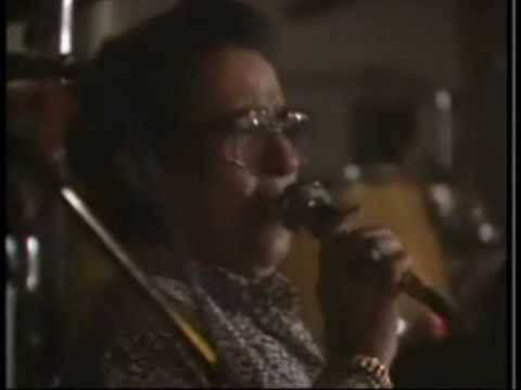 Σωτηρία Μπέλλου - μη μου ξαναφύγεις πιά / Β. Τσιτσάνης