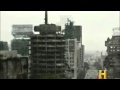 Life After People The Great Collapses Part 2
