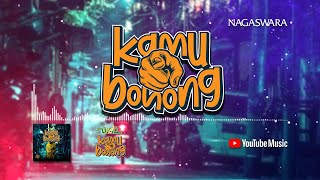 Wali - Kamu Bohong (Official Video Lyrics)