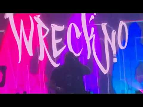 Wreckno 5/14/2021