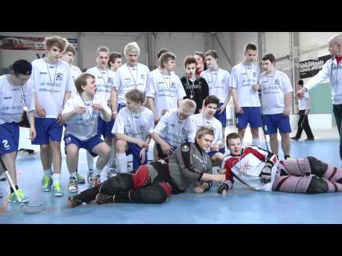 Kevätturnaus 2012 - Mikko Kohonen Cup