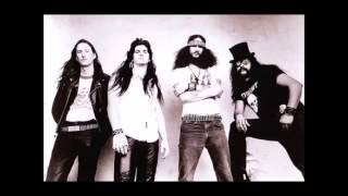 Saint Vitus ~ Dying Inside