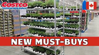 April Sales at Costco | COSTCO CANADA Shopping