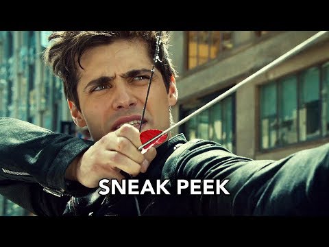 Shadowhunters 2x20 Sneak Peek "Beside Still Water" (HD) Season 2 Episode 20 Sneak Peek Season Finale