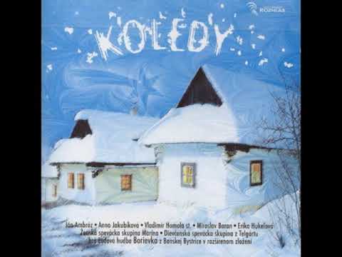 KOLEDY - Šťastie, zdravie