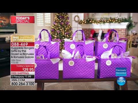 HSN | Joyful Gifts with Joy Mangano 11.18.2017 - 06 AM