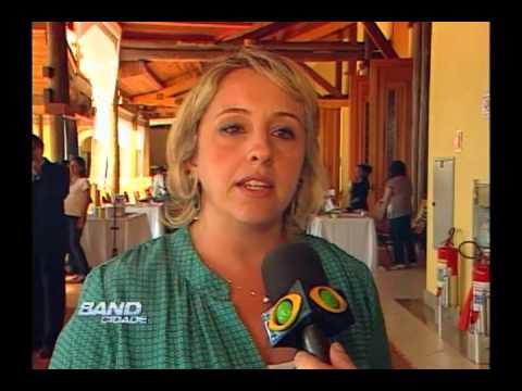 BAND CIDADE CAMPINAS   25 08 2012   BLOCO 01